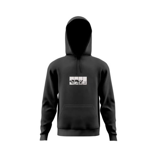 Moletom Canguru - Kuma - One Piece